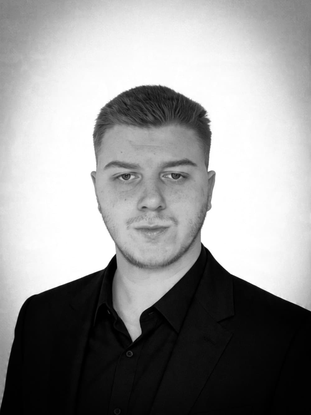 Jordan Bachmanov